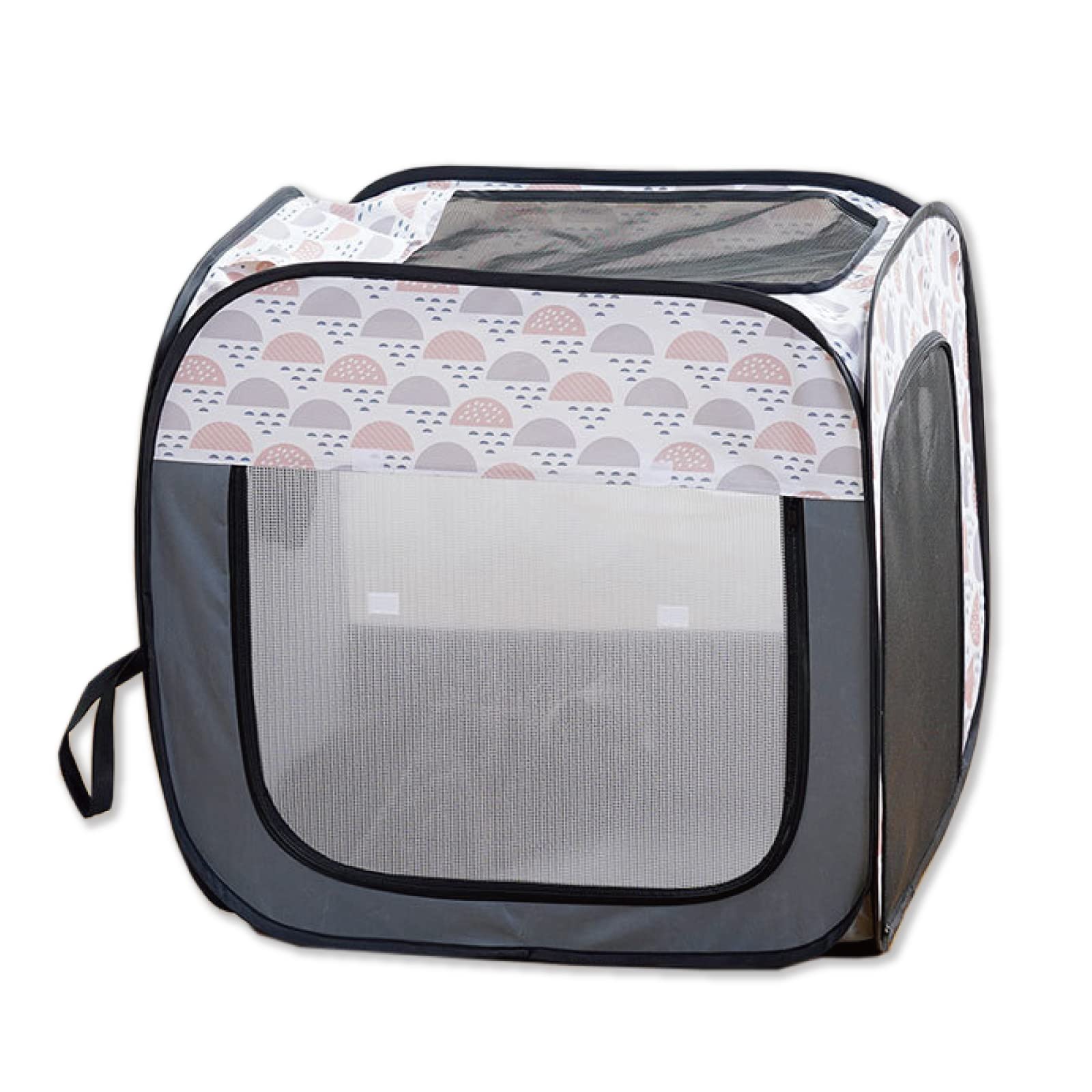 Amazon | PeLo ペット乾燥ボックス 犬 猫 ドライヤー【ペットのお風呂