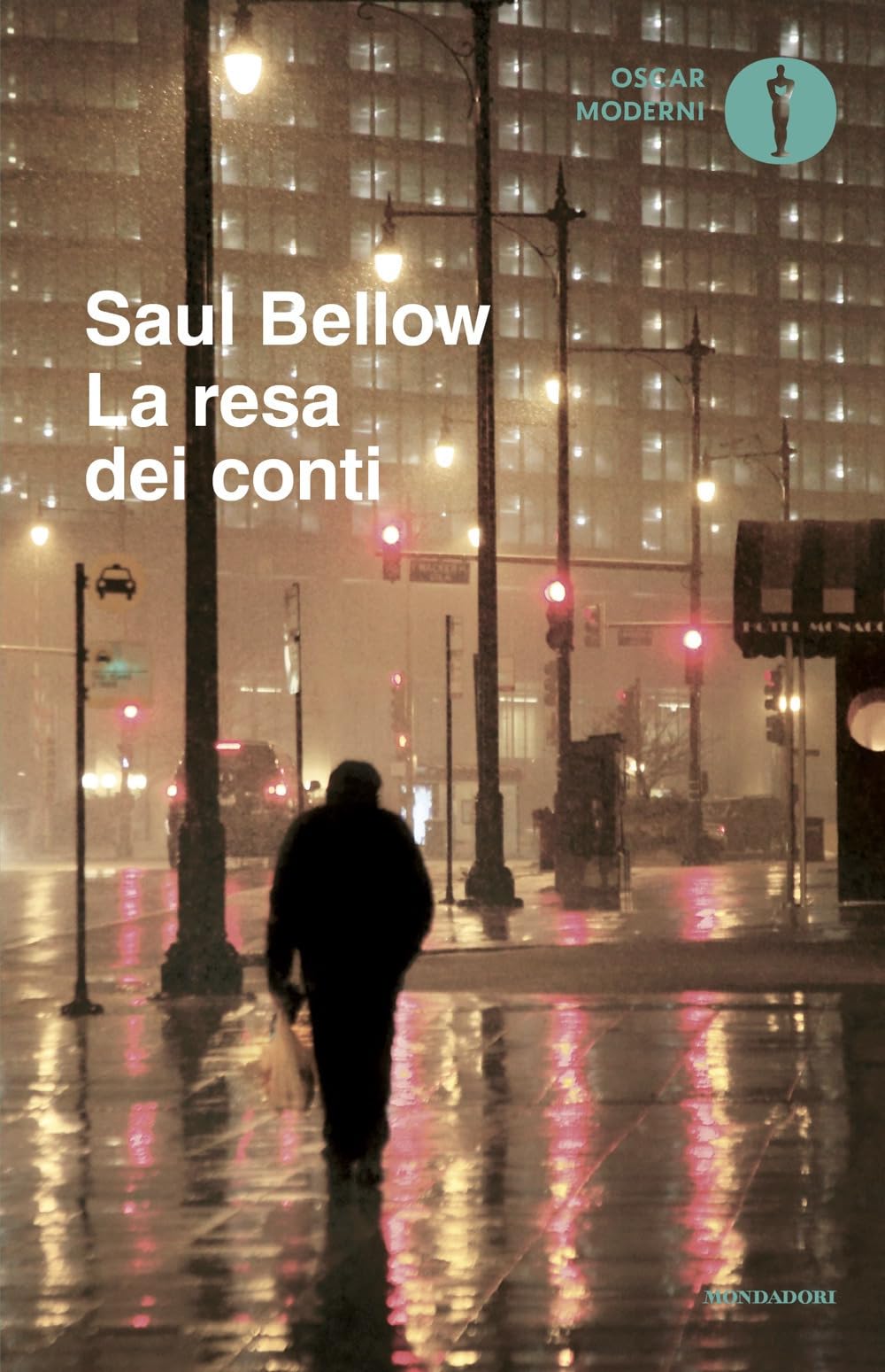 La Resa Dei Conti - 4