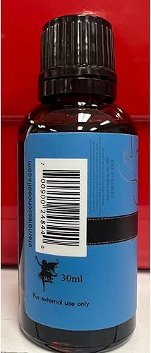 Miniatura 630 de Eternal Essence Oils 2 Pack 10ml Aceite de Fragancia Premium - Paseo de Verano & Cóctel de Dulces - para Vela, Fabricación de Jabón, Aromaterapia,