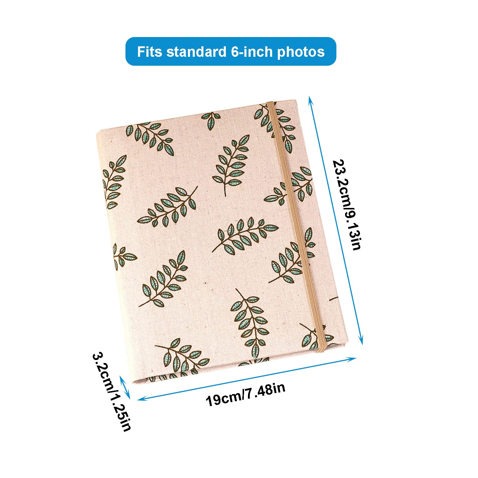Album Photo Scrapbooking, Adventure Book Scrapbook, DIY Traditionnel Livre d'or, Cadeau Original