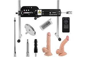 Premium Sex Machine