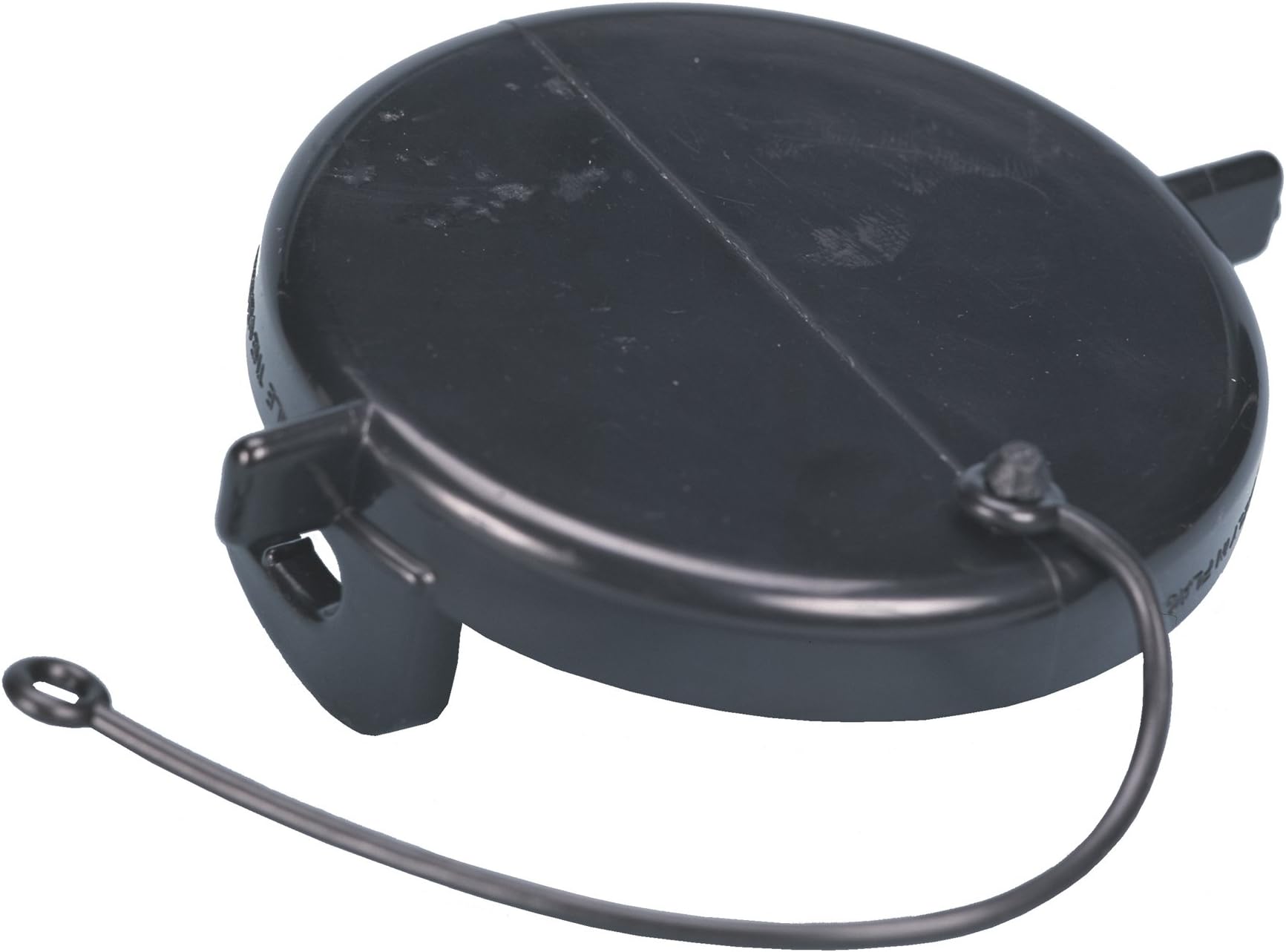 24656 3" Packaged Termination Cap