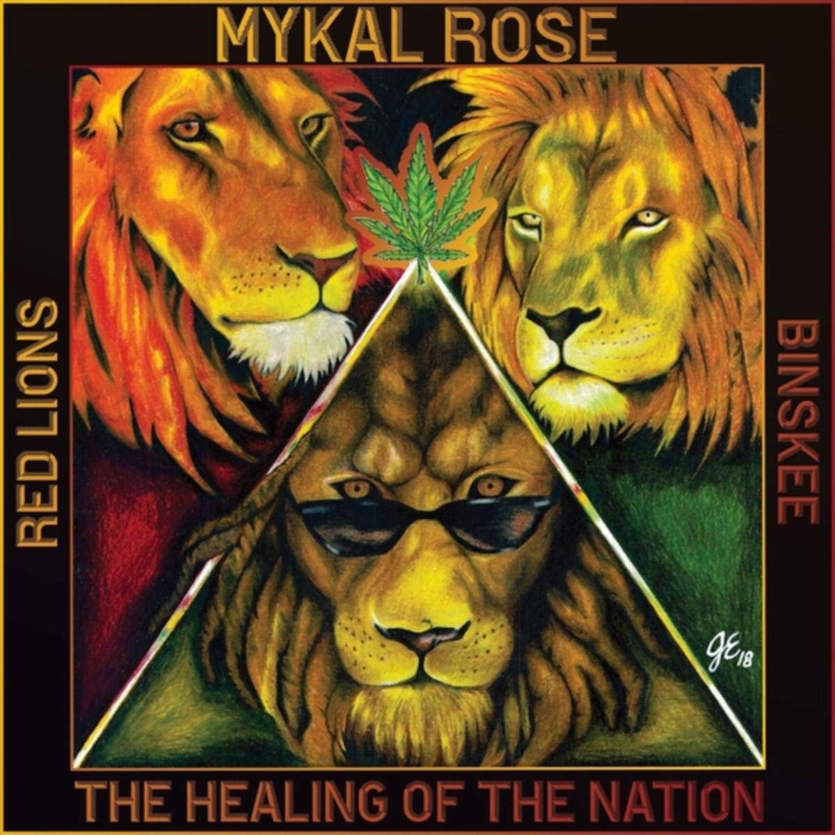Mykal Rose