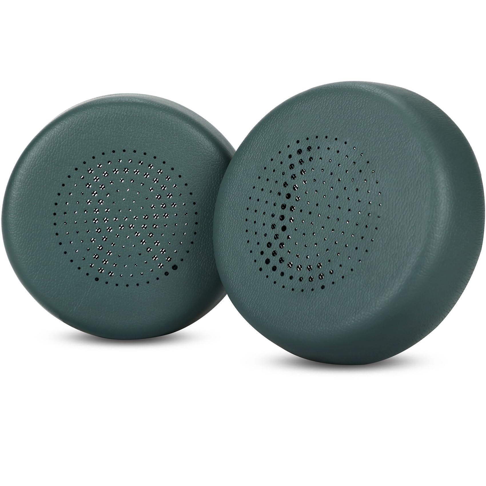 Coussinets JLab Go Lux ANC vert mousse de rechange écouteurs casque audio