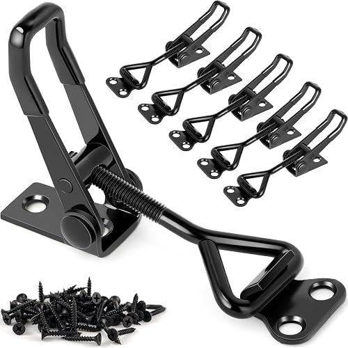 6 SK4001-BL clamp