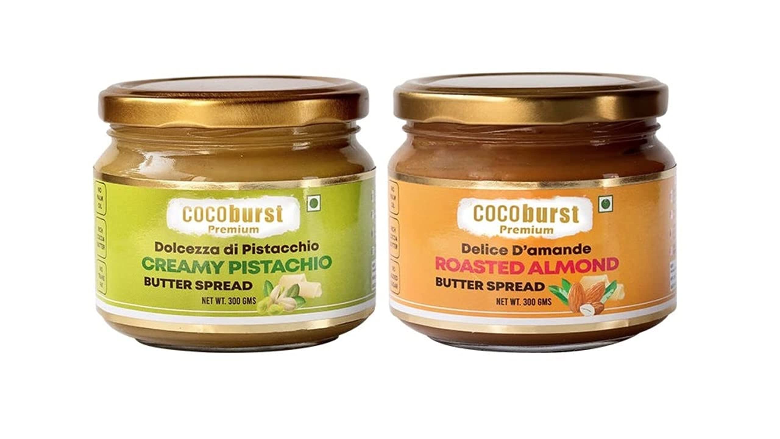 See full amazon price history chart for JINDAL COCOA Cocoburst Creamy Pistachio Butter Spread 300Gm | Cocoburst Roasted Almond Butter Spread 300Gm | Pack Of 2 | No Palm Oil | No Artificial Preservative JINDAL COCOA Cocoburst Creamy Pistachio Butter Spread 300Gm | Cocoburst Roasted Almond Butter Spread 300Gm | Pack Of 2 | No Palm Oil | No Artificial Preservative (B08ZYTRBWS) Amazon Price History, Amazon Price Tracker
