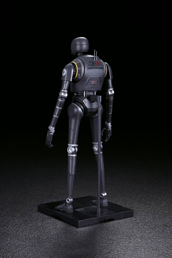 【4種セット】　スターウォーズ 　プラモデル　バンダイ 4種セット】 スターウォーズ プラモデル バンダイ - メルカリ