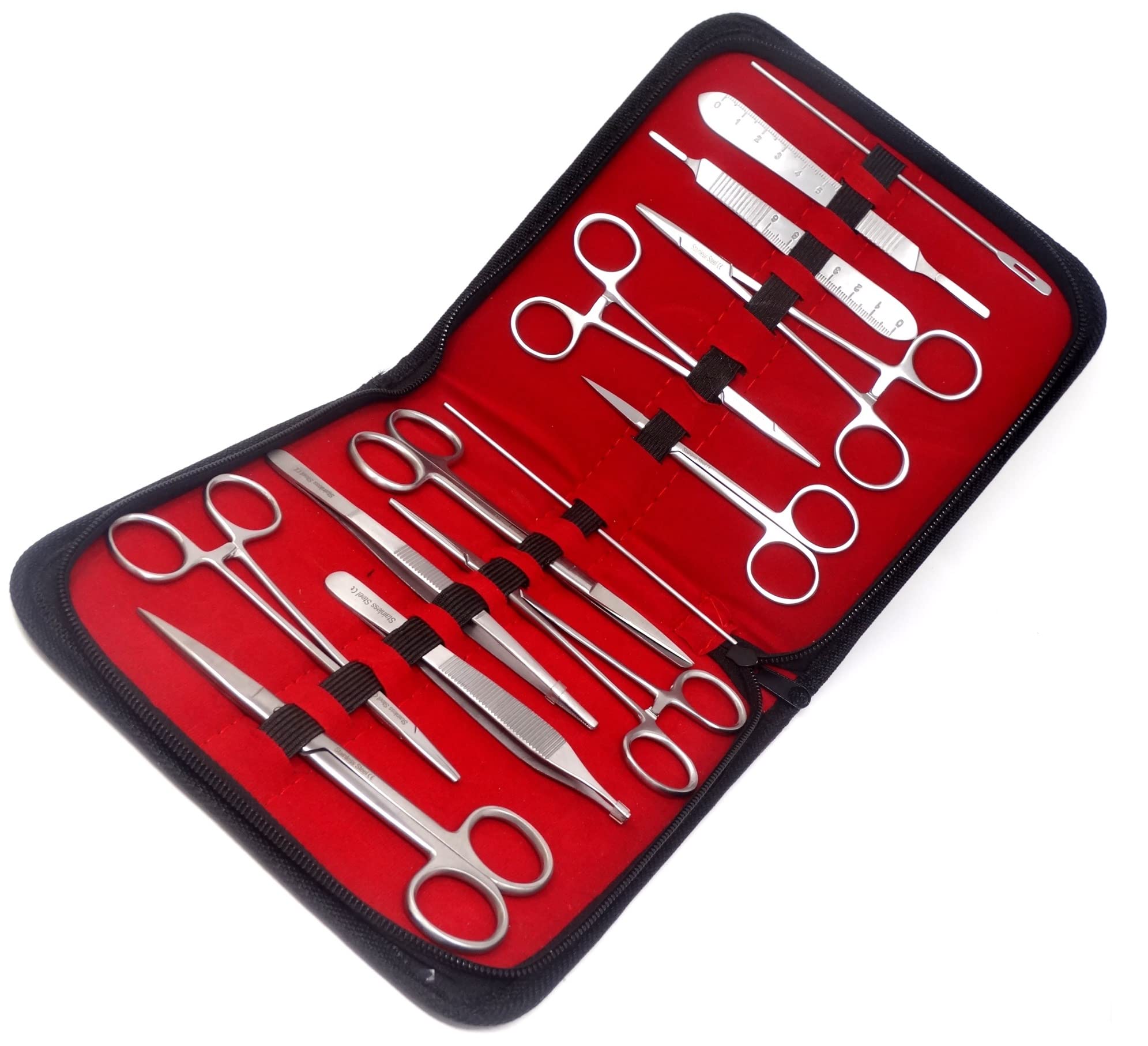 Amazon.com: Premium A2ZSCILAB 53 Pieces Instruments Kit