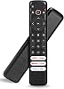 Control remoto de repuesto para TV Google de TCL, control remoto universal con control por voz para TV Fire de TCL 1