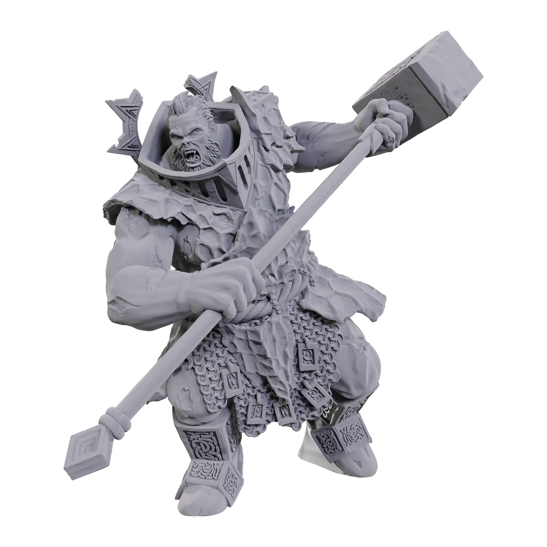 Amazon.co.jp: WizKids ダンジョンズ&ドラゴンズ ノルツァーの