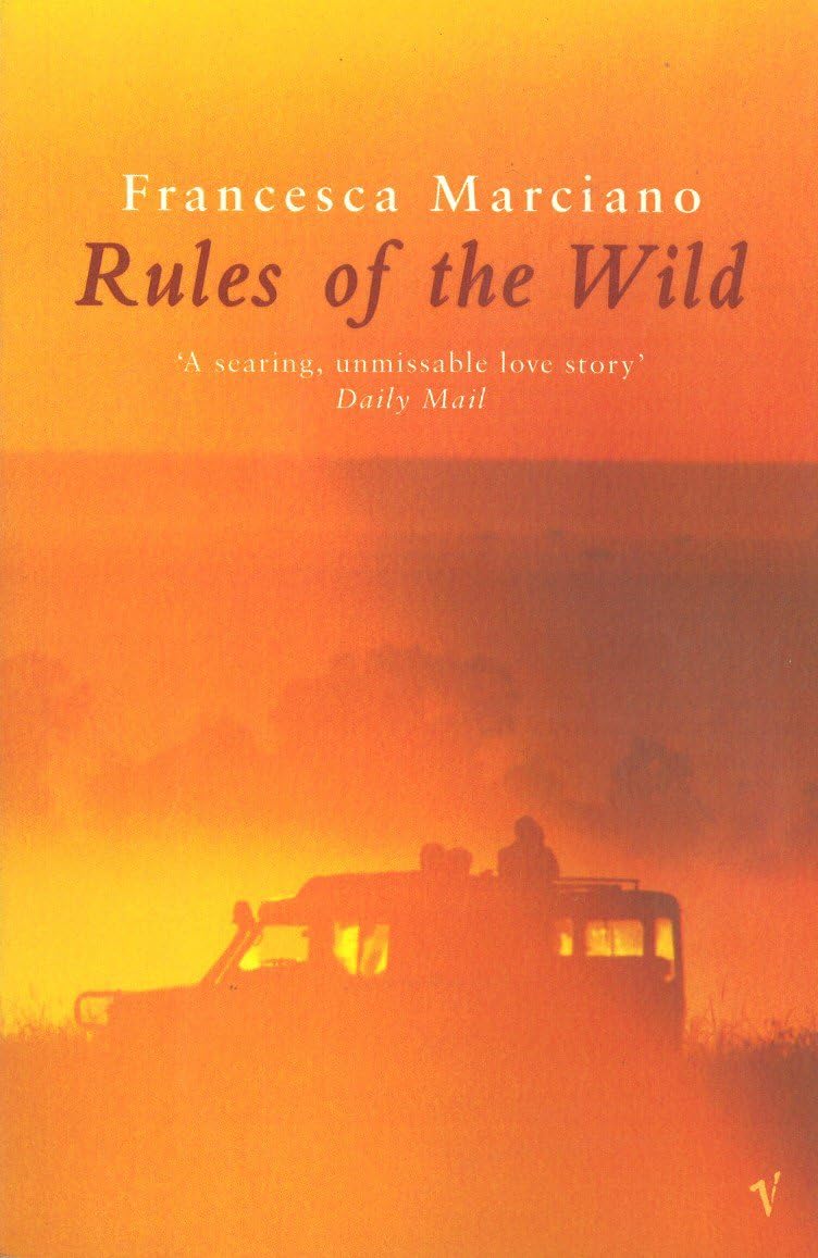Rules of the Wild