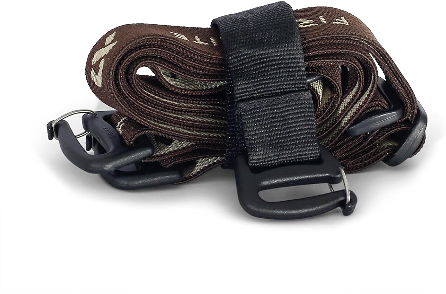First Lite Suspenders - Adjustable Stretch Nylon Pant Suspenders