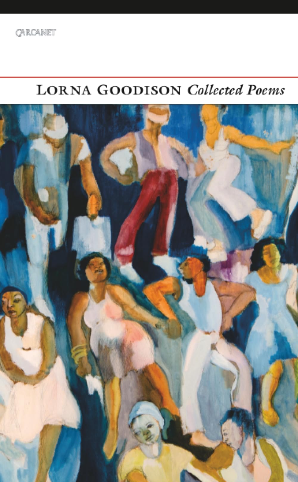 Collected Poems