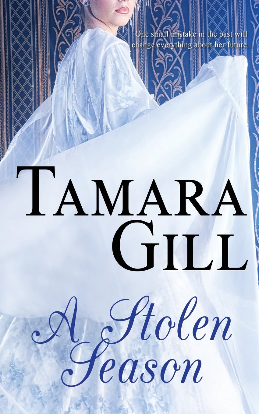 Buy A Stolen Season — BookShops.in