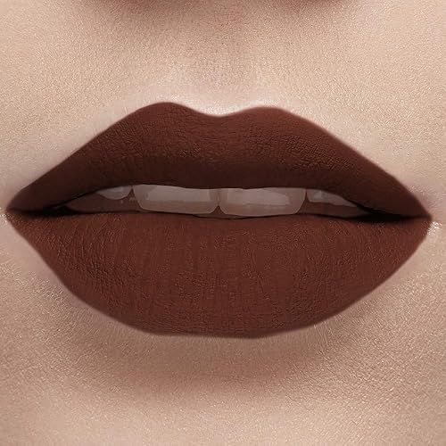 Miniatura 5 de L'Oréal Paris Infallible Pro-Matte Lápiz labial líquido, Shake Down, 0.21 onzas líquidas