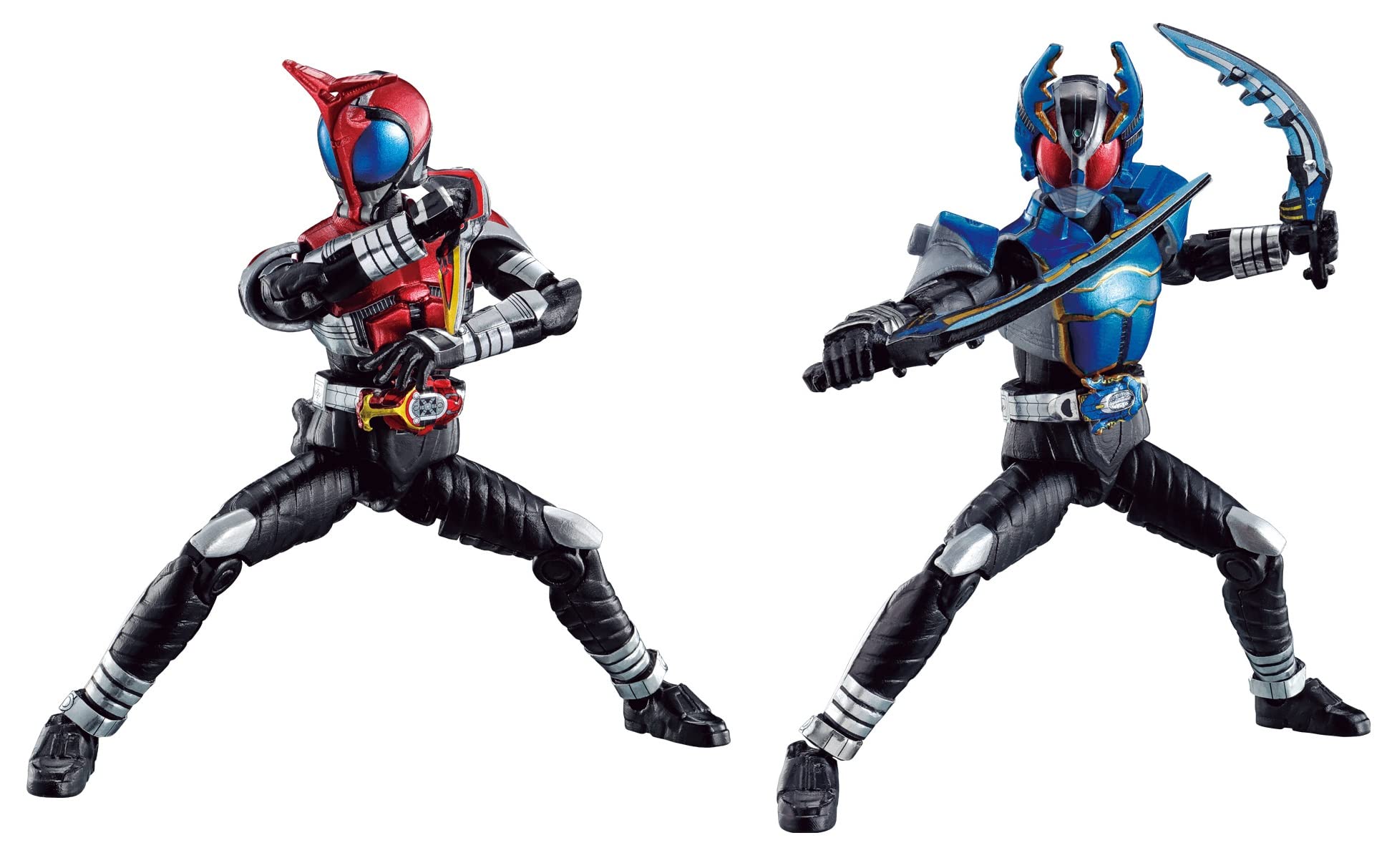 Amazon.co.jp: SO-DO CHRONICLE 仮面ライダーカブト [全10種セット 