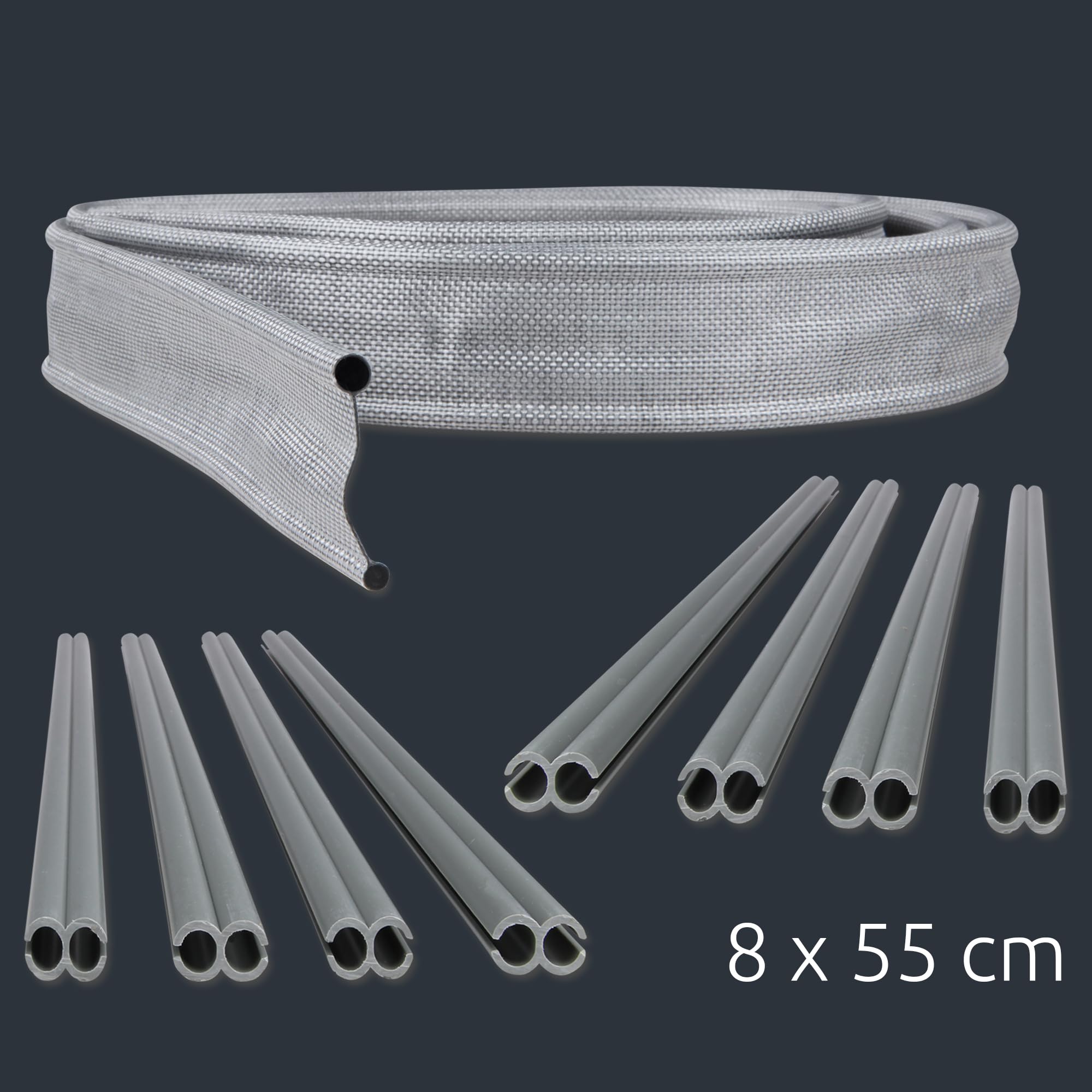 Set Di Adattatori Per Presa, 4 Pezzi - 30405