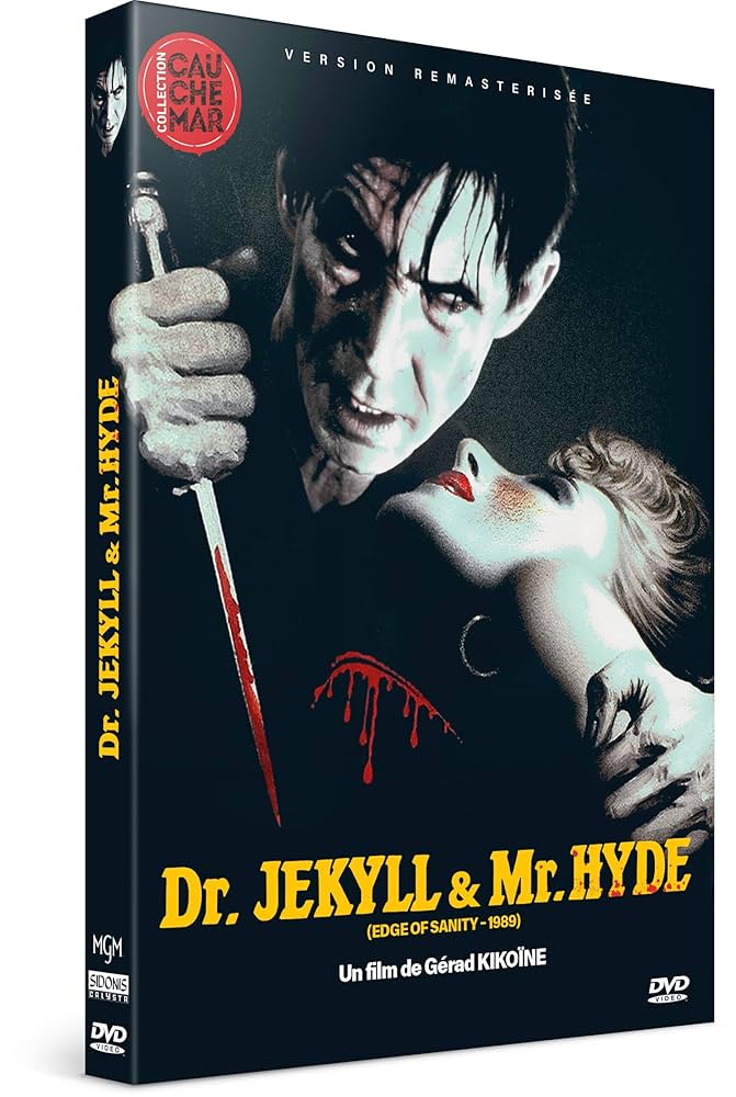 DVD BBC ジキル 3巻セット Amazon.co.jp: ジキル博士とハイド氏 コレクターズ