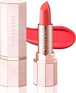 DEARDAHLIA Lip Paradise Sensual Lip Glow (Emi...