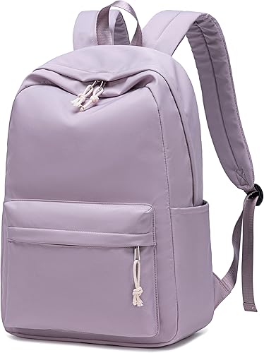 Miniatura 1 de Mochila escolar para adolescentes, niñas, mujeres, mochila para laptop, mochila universitaria, escuela secundaria, viajes, trabajo, viaje al trabajo