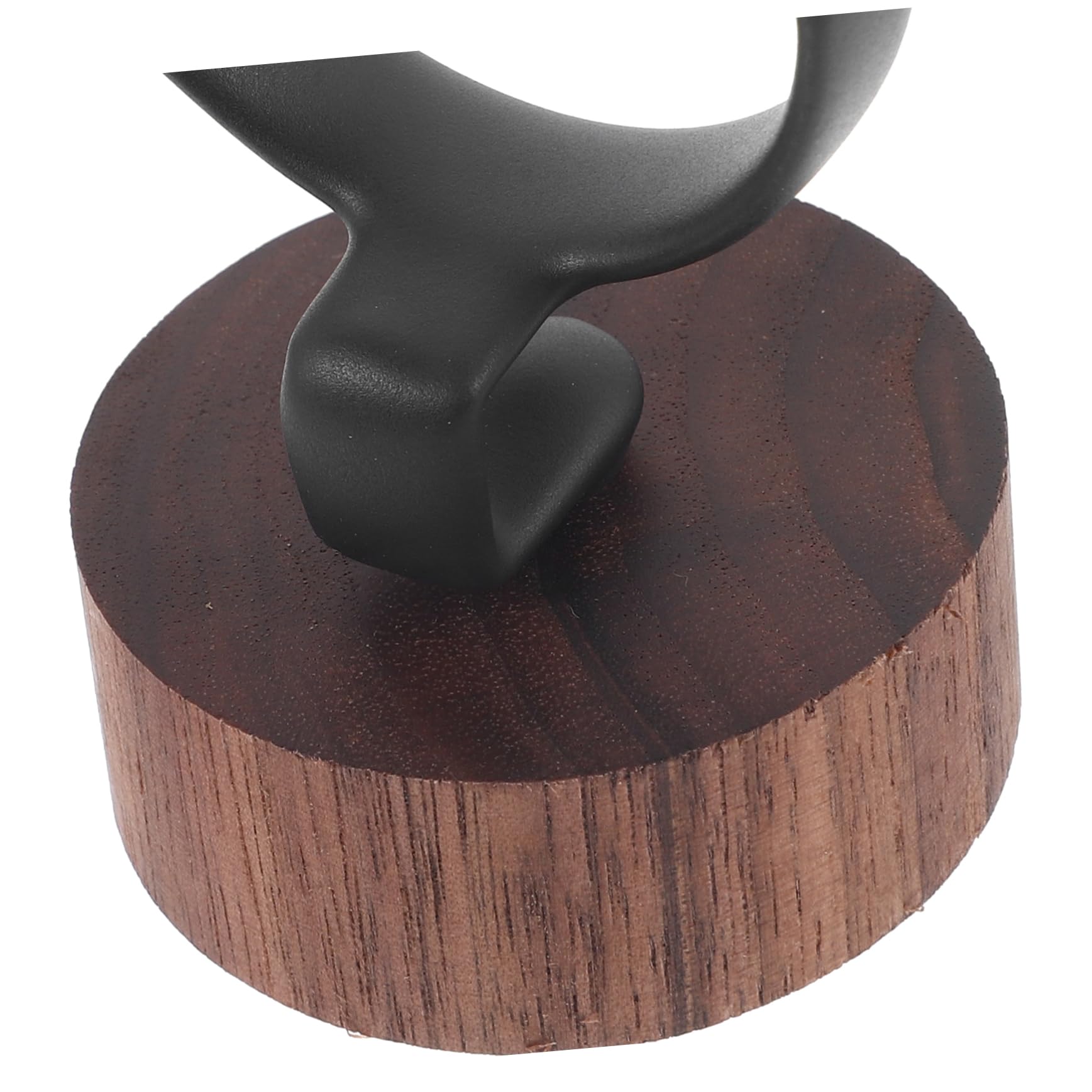 COLLBATH 4stücke Watch Display Stand Abnehmbarer Uhrenhalter Für Und Präsentation Von Armbanduhren Schreibtisch Design Und Langlebig