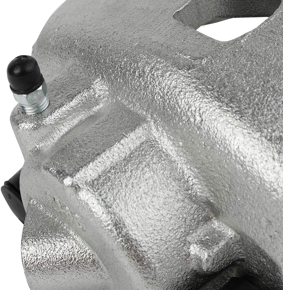 ECCPP 18B4778 Front Left Brake Caliper Assembly fit for 2001-2007 for Ford Escape,2001-2006 for Mazda Tribute,2005-2006 for Mercury Mariner