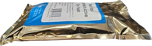 Miniatura 6 de Red Star DADY - Levadura de destilador de 1 libra, 2 paquetes