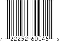 Vista 19 de 12 barras de proteínas Clif Bar, 2.4 onzas por barra, 160045, 12 unidades, 12, 1