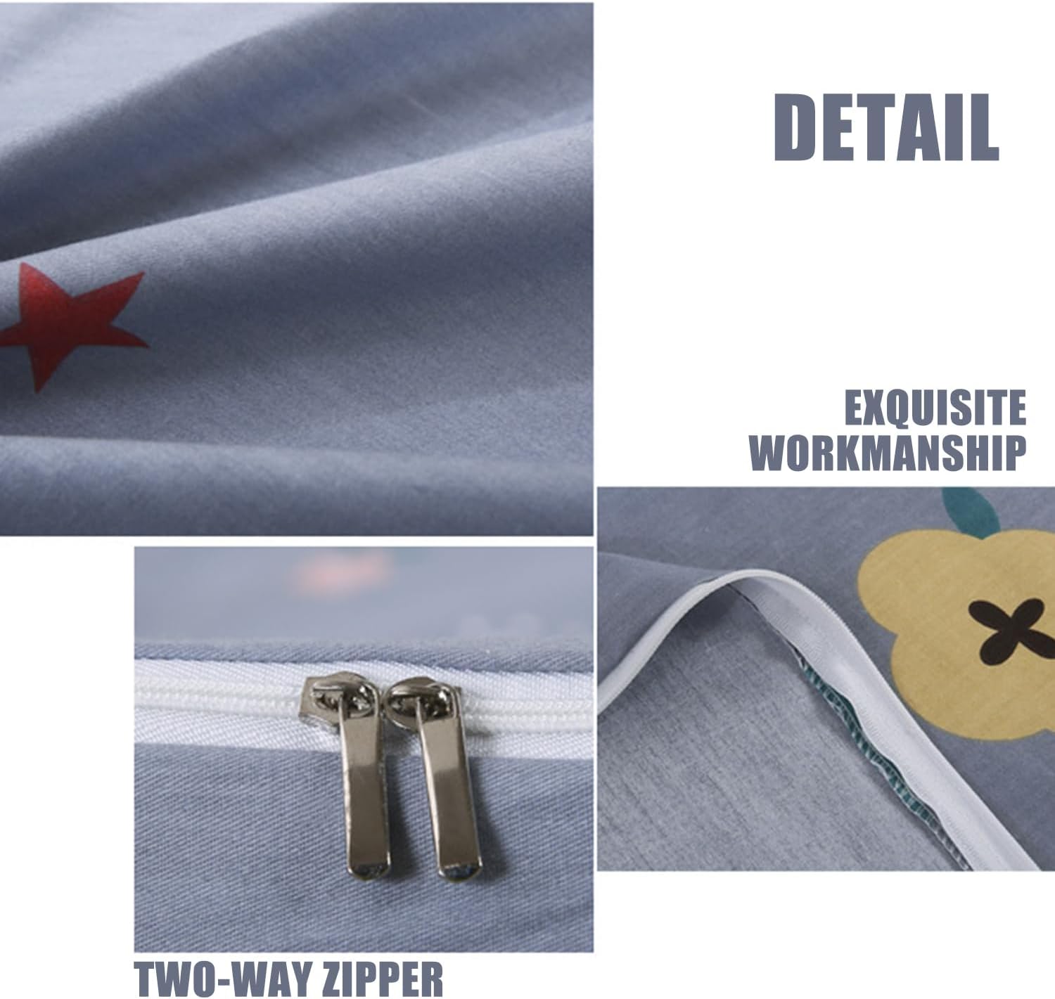 100% Cotton Dustproof Mattress Cover King Size with Double Zipper Floor Futon Cover Traditional Japanese Futon Mattress Pad Cover Futon Slipcover Dormitory Washable,L,90x190cm