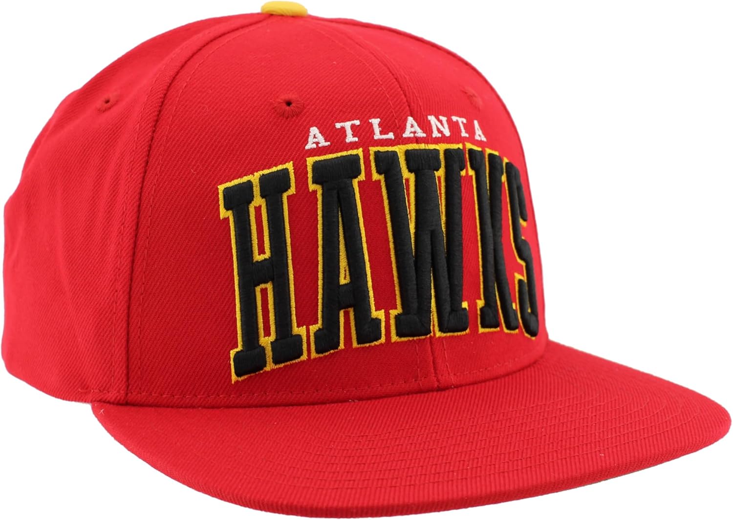 ZHATS NBA Unisex-Adult NBA Officially Licensed Adjustable Snapback Hat Flat Bill Z11 Retro Superstar - Image 3