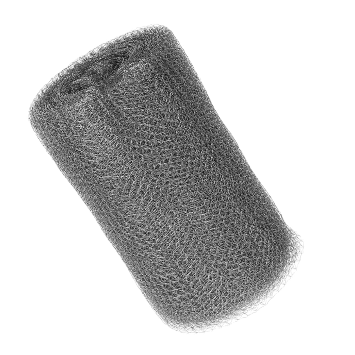 Treillis acier inoxydable universel bloque-souris et rongeurs