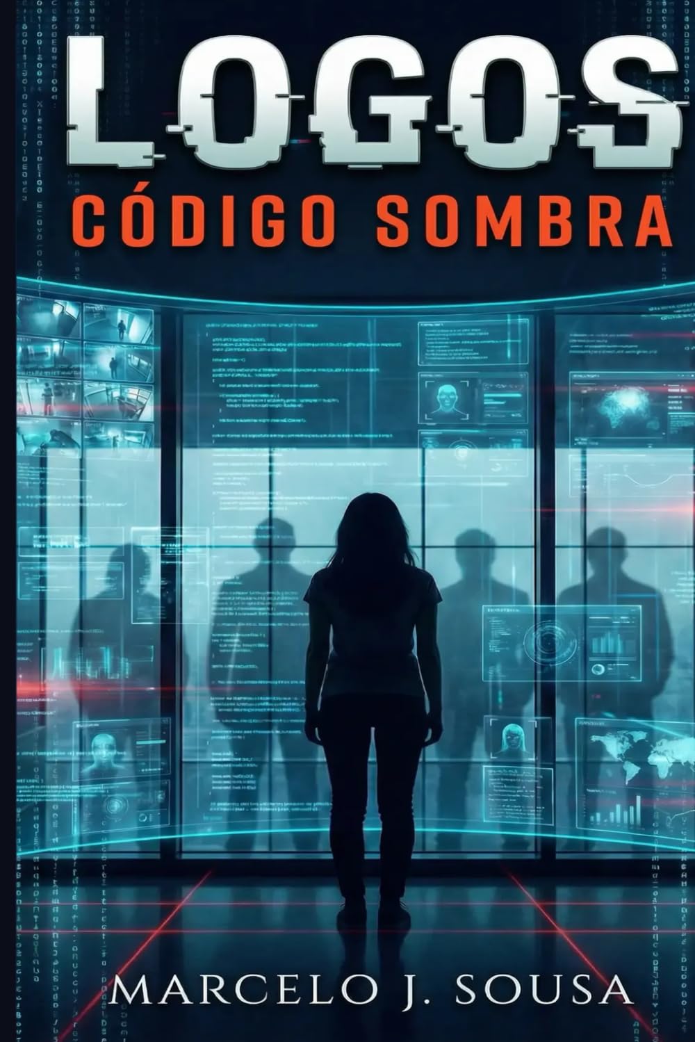 LOGOS: Código Sombra
