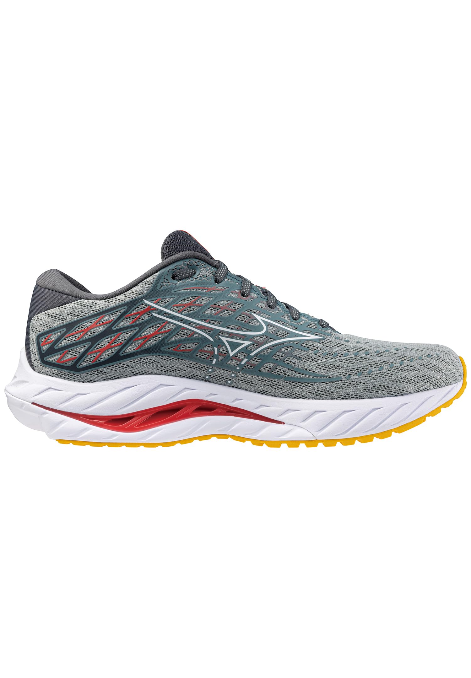Mizuno Men's Wave Inspire 20 Zapatillas para correrHombre