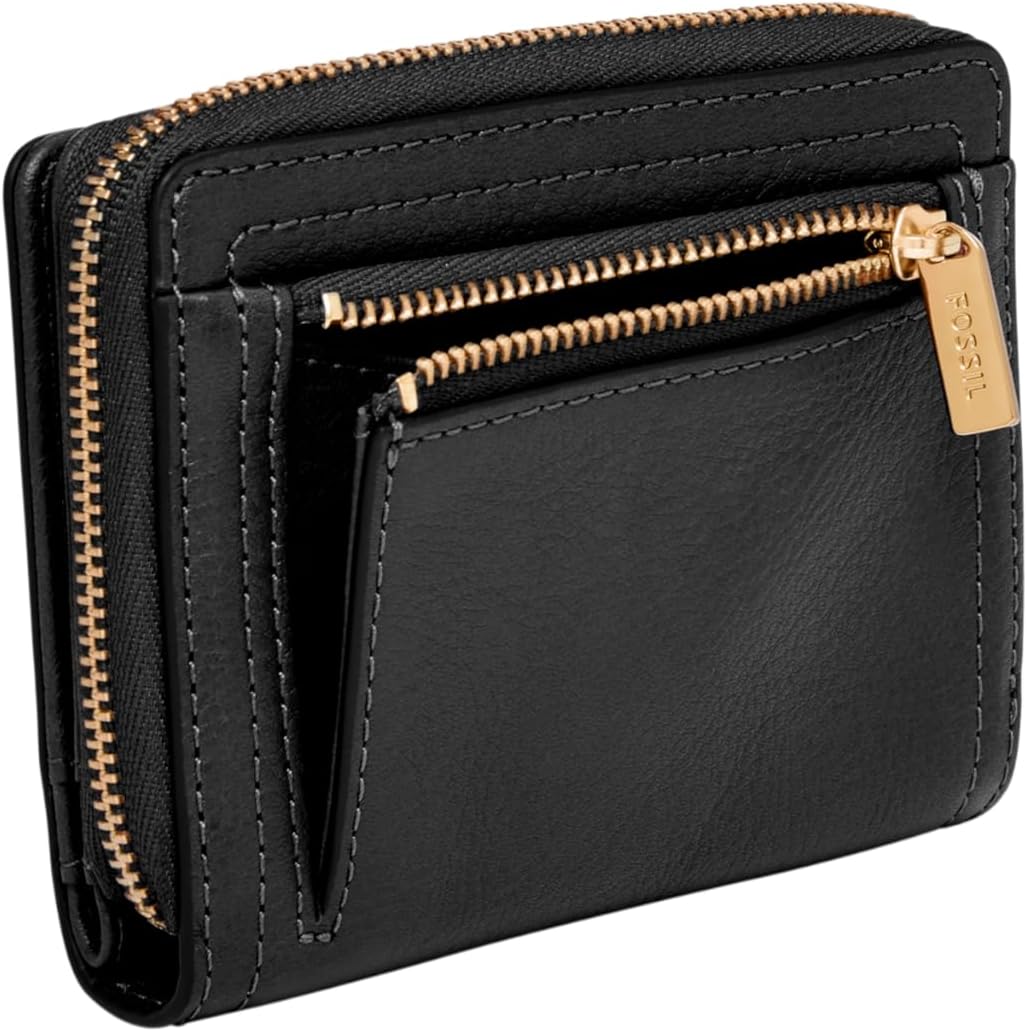 Fossil Logan Multifunction Bifold Wallet, Nebula - Image 5