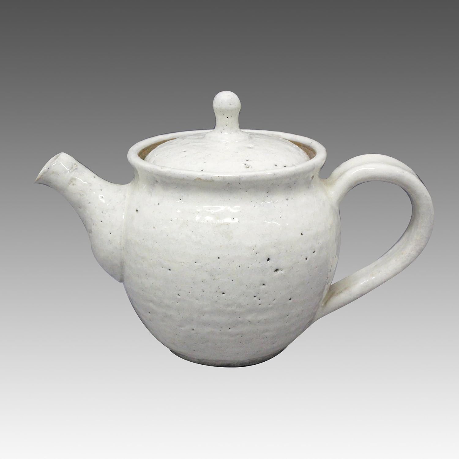 TOKYO MATCHA SELECTION Tokoname Kyusu teapot JUNZO