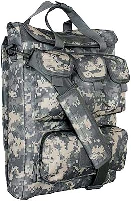 Fox Outdoor Products 56-5177 Tactical-and-Duty-Equipment Terrain Digital,