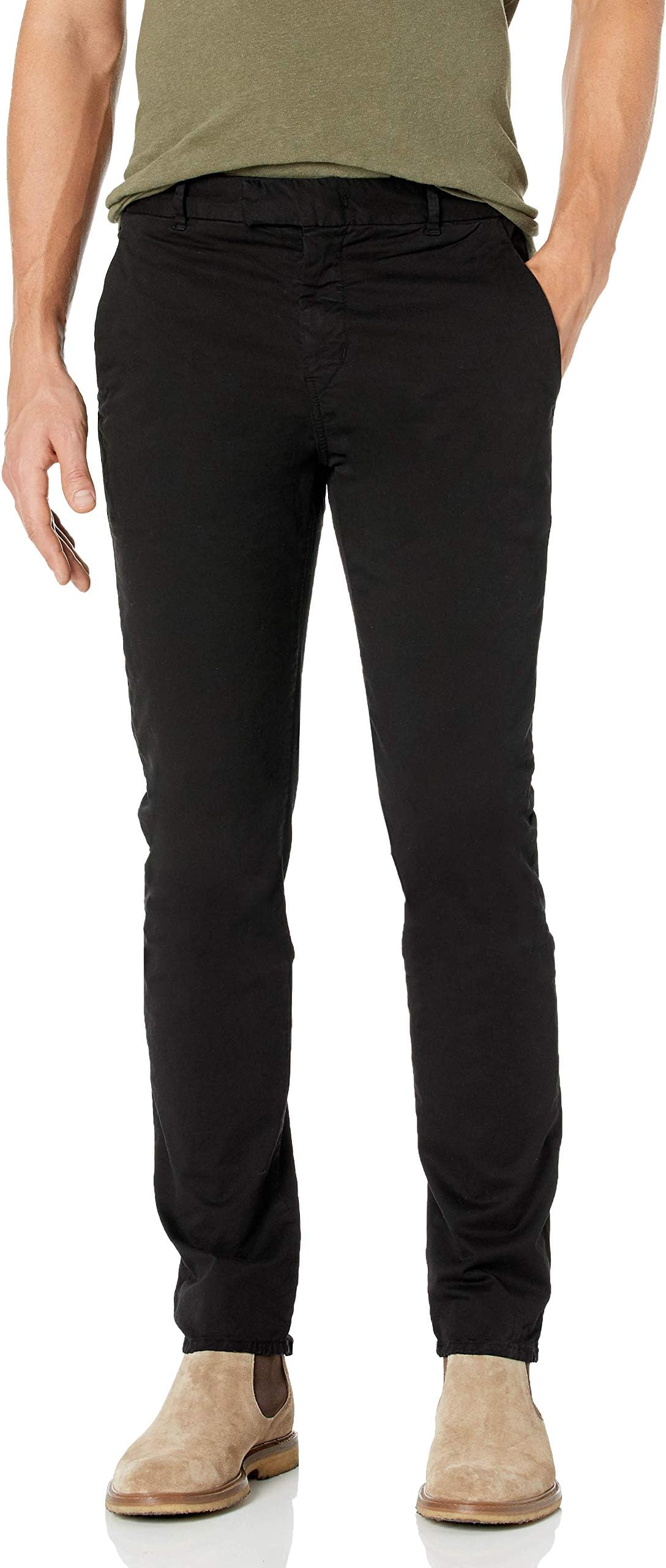 J Brand Jeans Men's Brooks Slim-Fit Pant