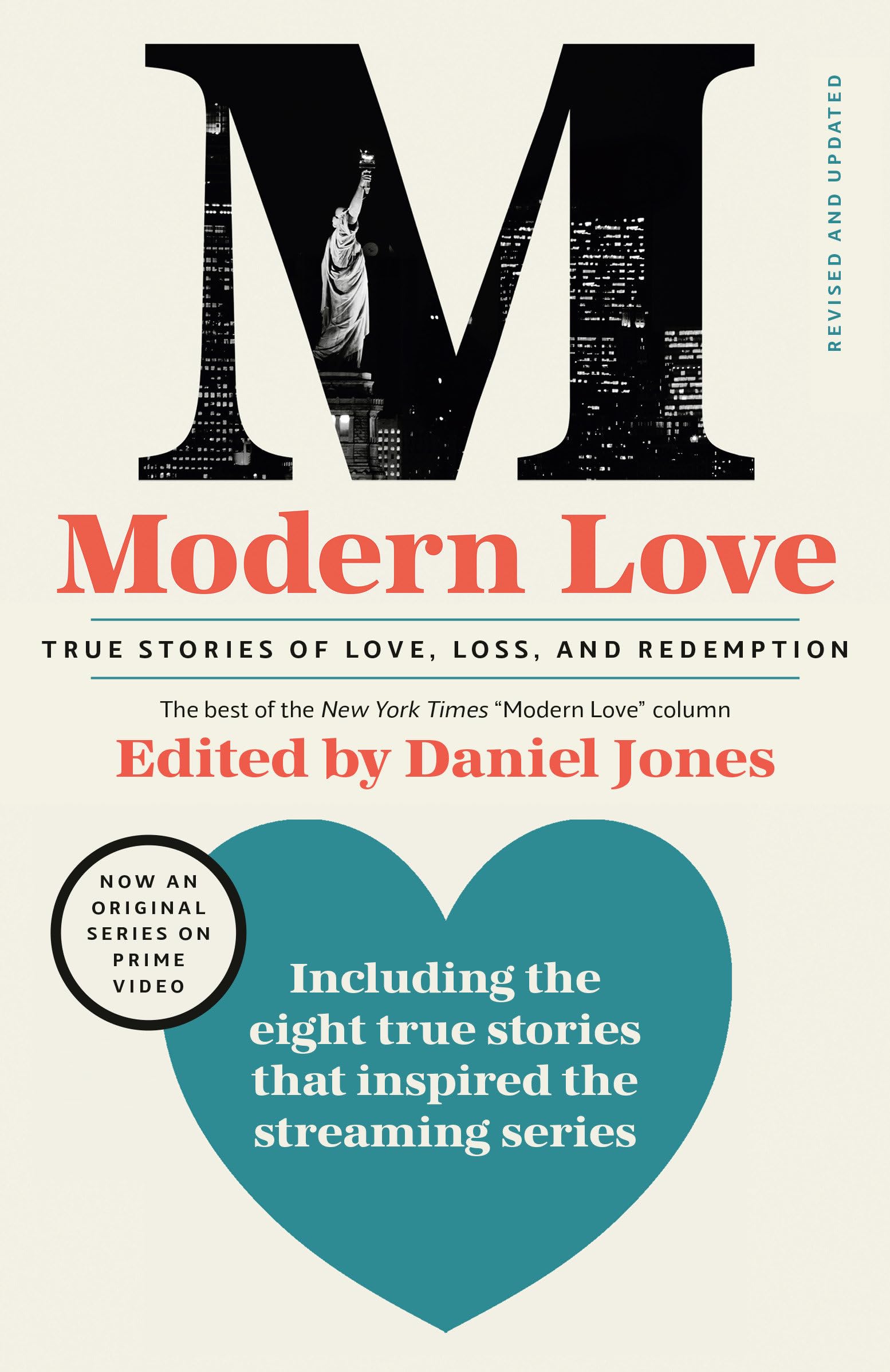 Buy Modern Love, Revised and Updated (Media Tie-In) — BookShops.in