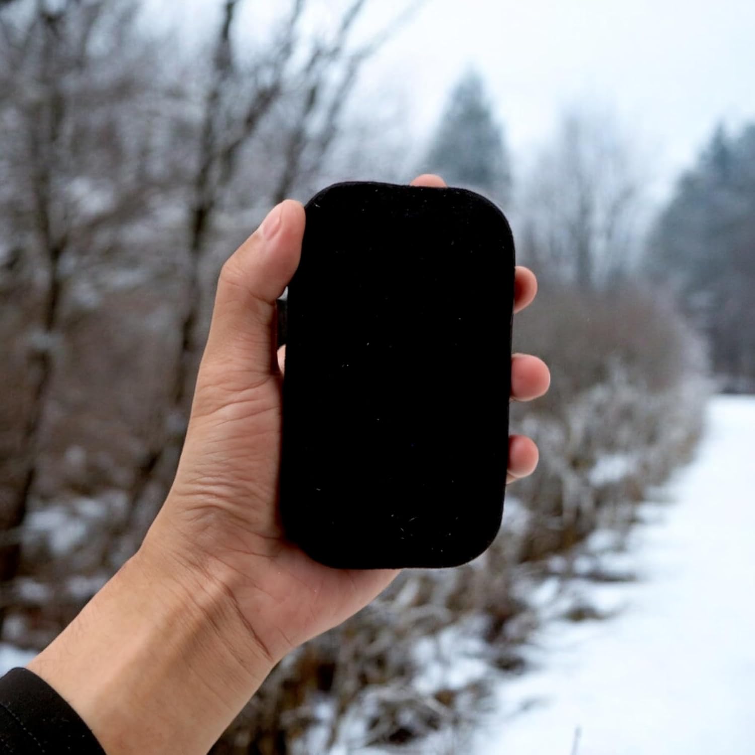 Dimensions and usage diagram