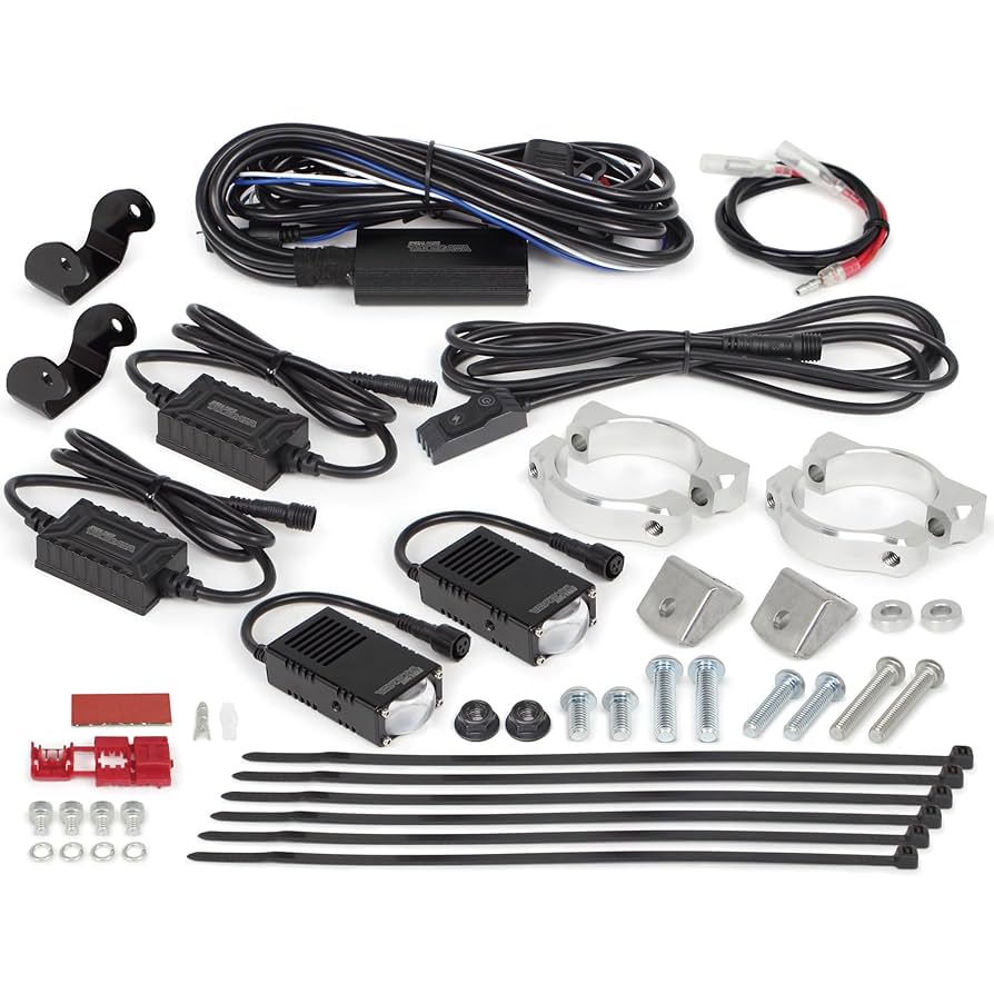 NOTEK777フォグランプモッズランブレッタDESMOLUCASWIPAC NOTEK777フォグランプモッズランブレッタDESMOLUCASWIPAC - メルカリ