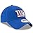New Era NFL Core Classic 9TWENTY Adjustable Hat Cap One Size Fits All (New York Giants)