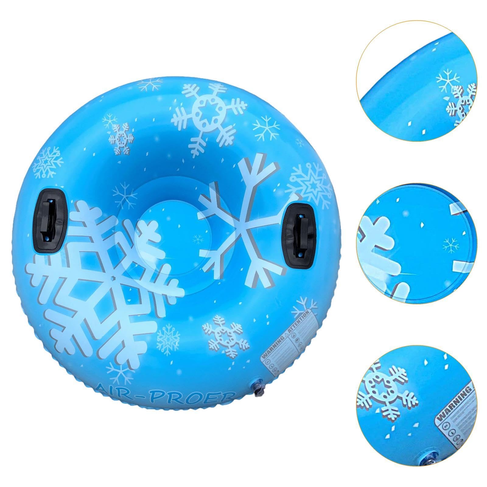 Bouée Gonflable pour Les Sports d'hiver