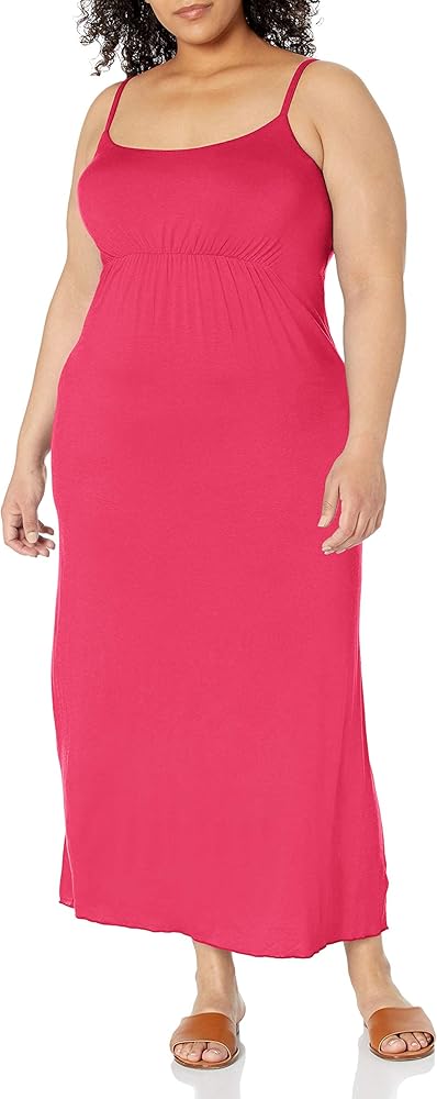 chinese dress ladies Plus Size Millie Keyhole Dress main image 1
