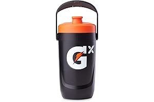 Gatorade Gx Performance Jug: Quench Your Thirst, Elevate Your Performance