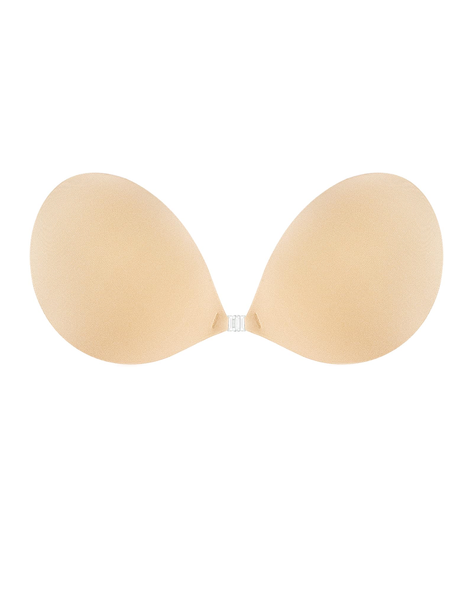 Niidor Stick on Bras Nude