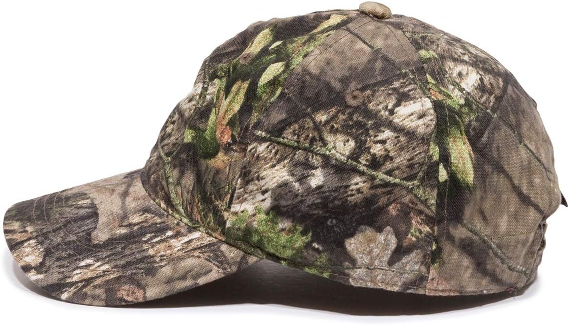 Outdoor Cap Baseball