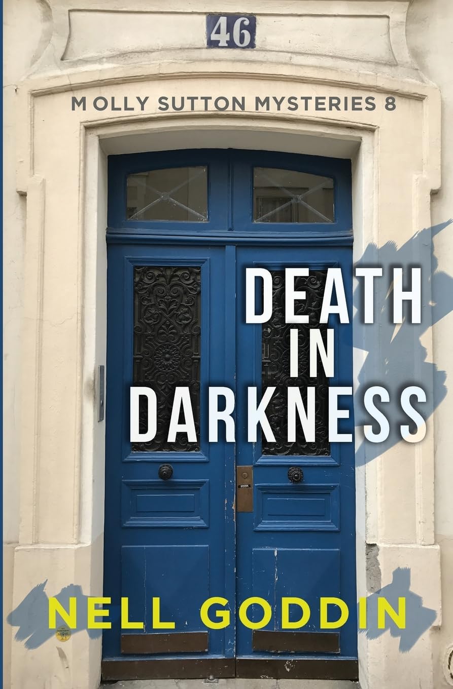 Death in Darkness: (Molly Sutton Mysteries 8) (Castillac Mysteries)