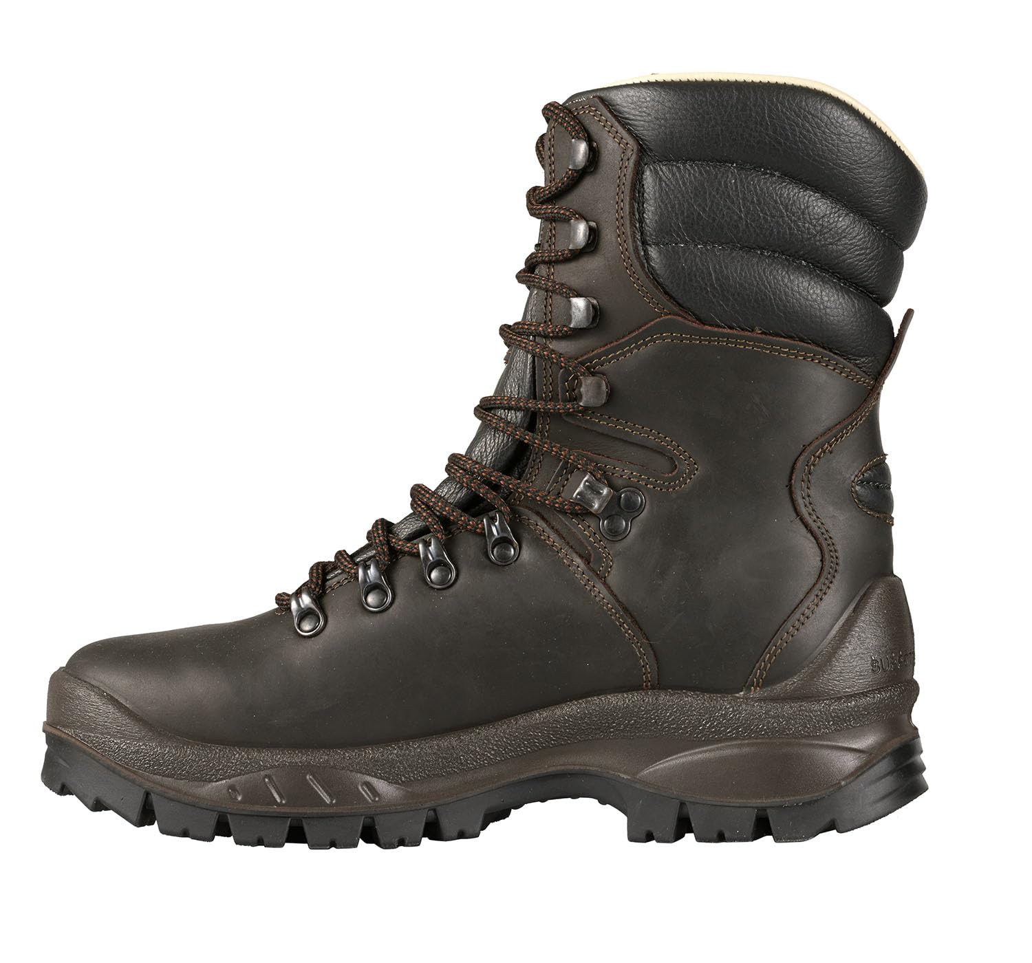 RED ROCK Stivale Marrone Impermeabile Waterproof - Scarponcini E Scarponi