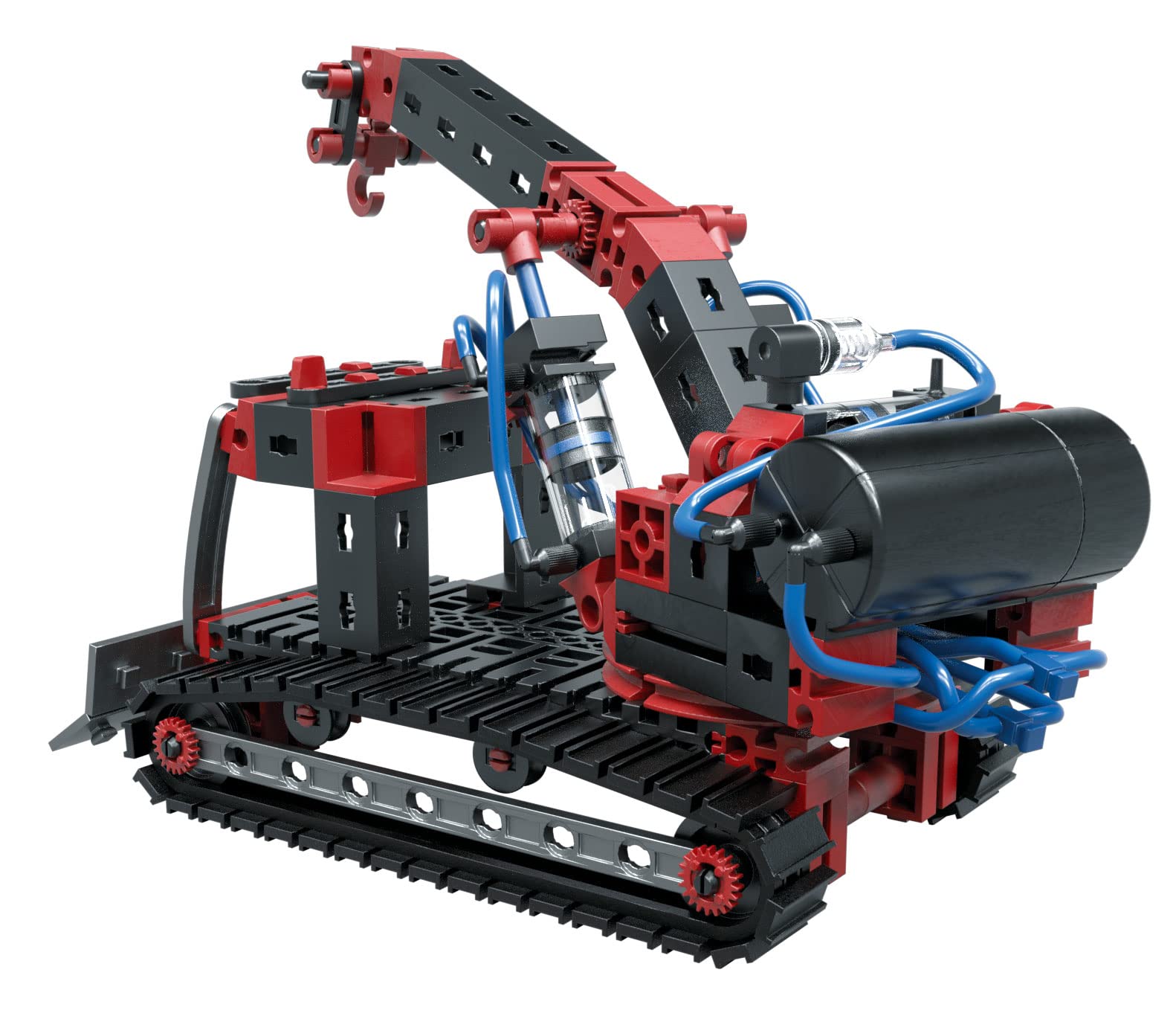 Fischertechnik - Pneumatic Power Giocattolo Educativo