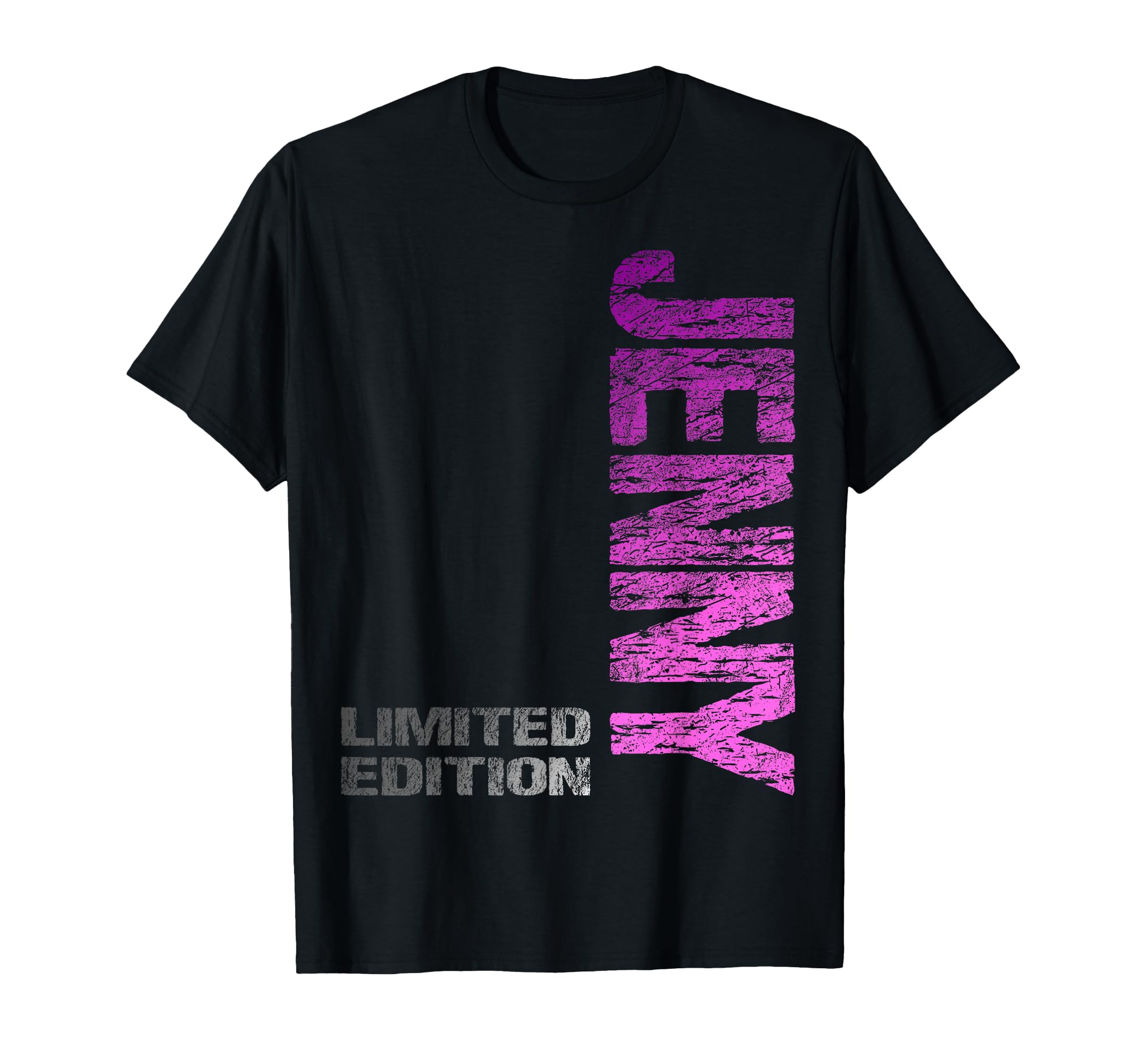 Kleidung mit Designs von Amazon Merch on Demand